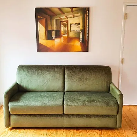 Casalionelparis : Your Home In The Heart Of Paris Extérieur photo