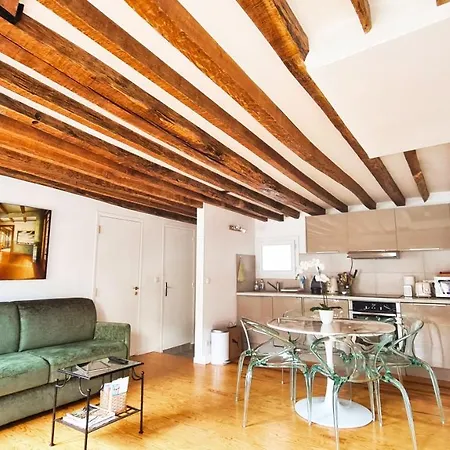 Casalionelparis : Your Home In The Heart Of Paris Extérieur photo