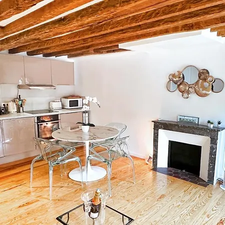 Casalionelparis : Your Home In The Heart Of Paris Extérieur photo