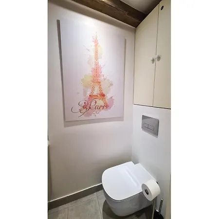 Casalionelparis : Your Home In The Heart Of Paris Extérieur photo