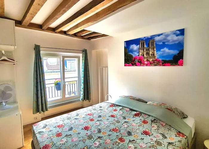Casalionelparis : Your Home In The Heart Of Paris