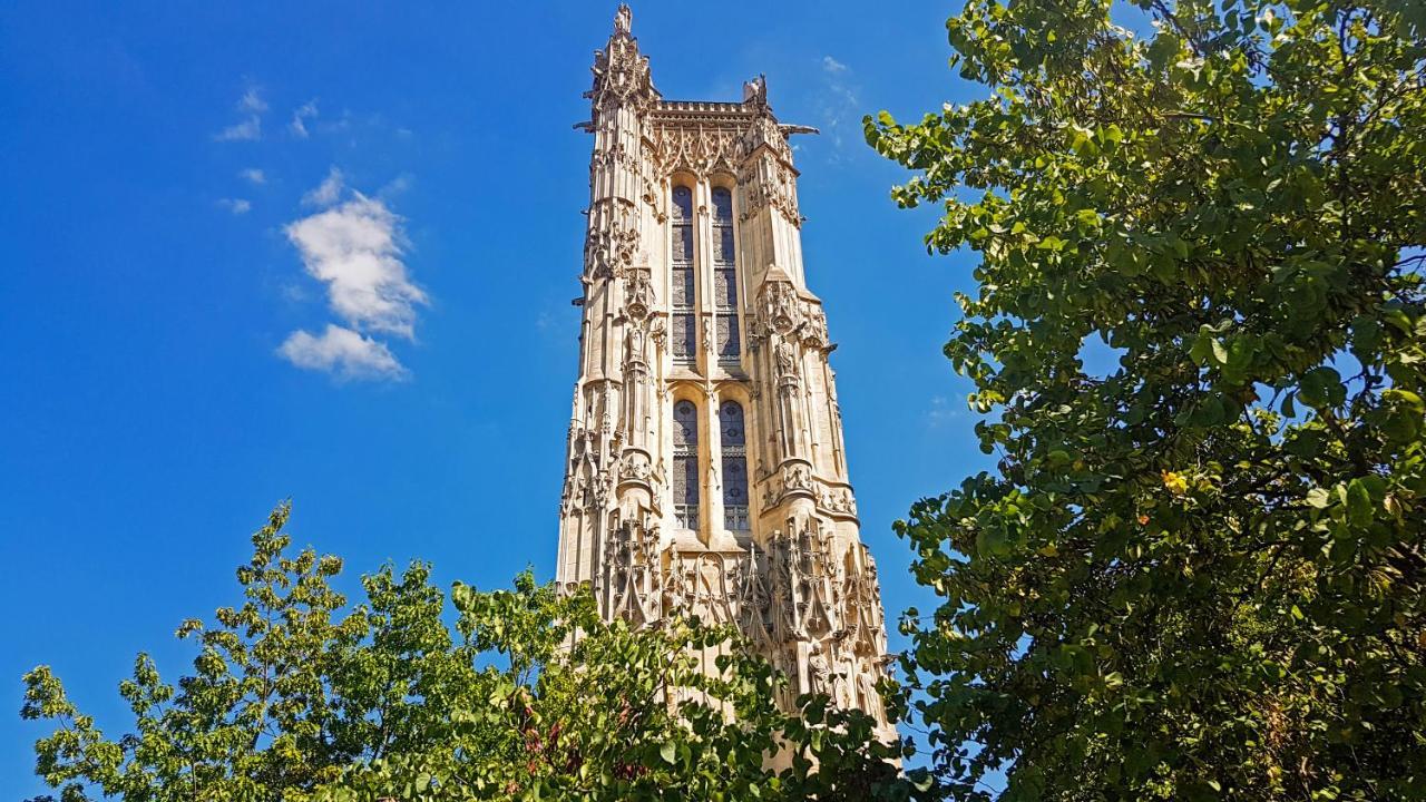 Casalionelparis : Your In The Heart Of Apartamento *
