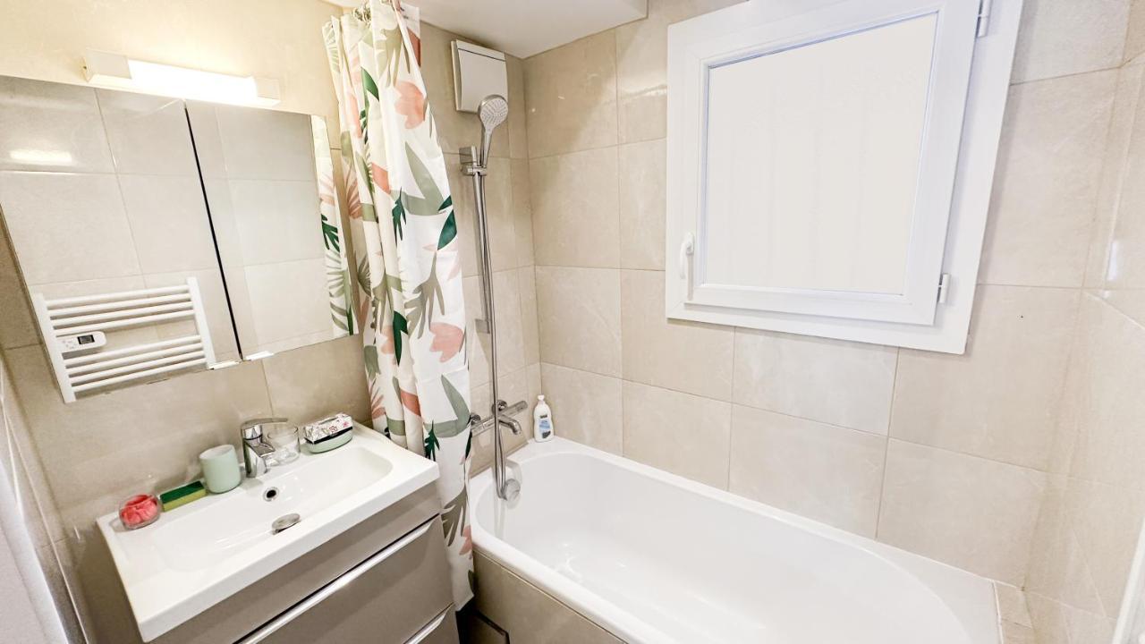 Casalionelparis : Your In The Heart Of Apartamento