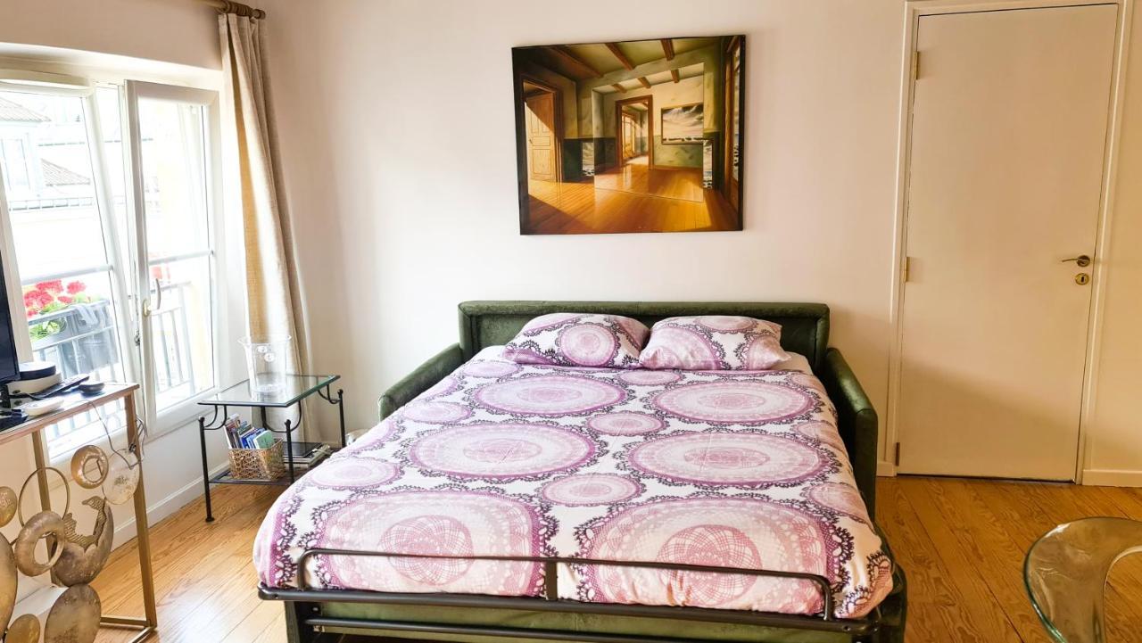 Casalionelparis : Your In The Heart Of Apartamento *