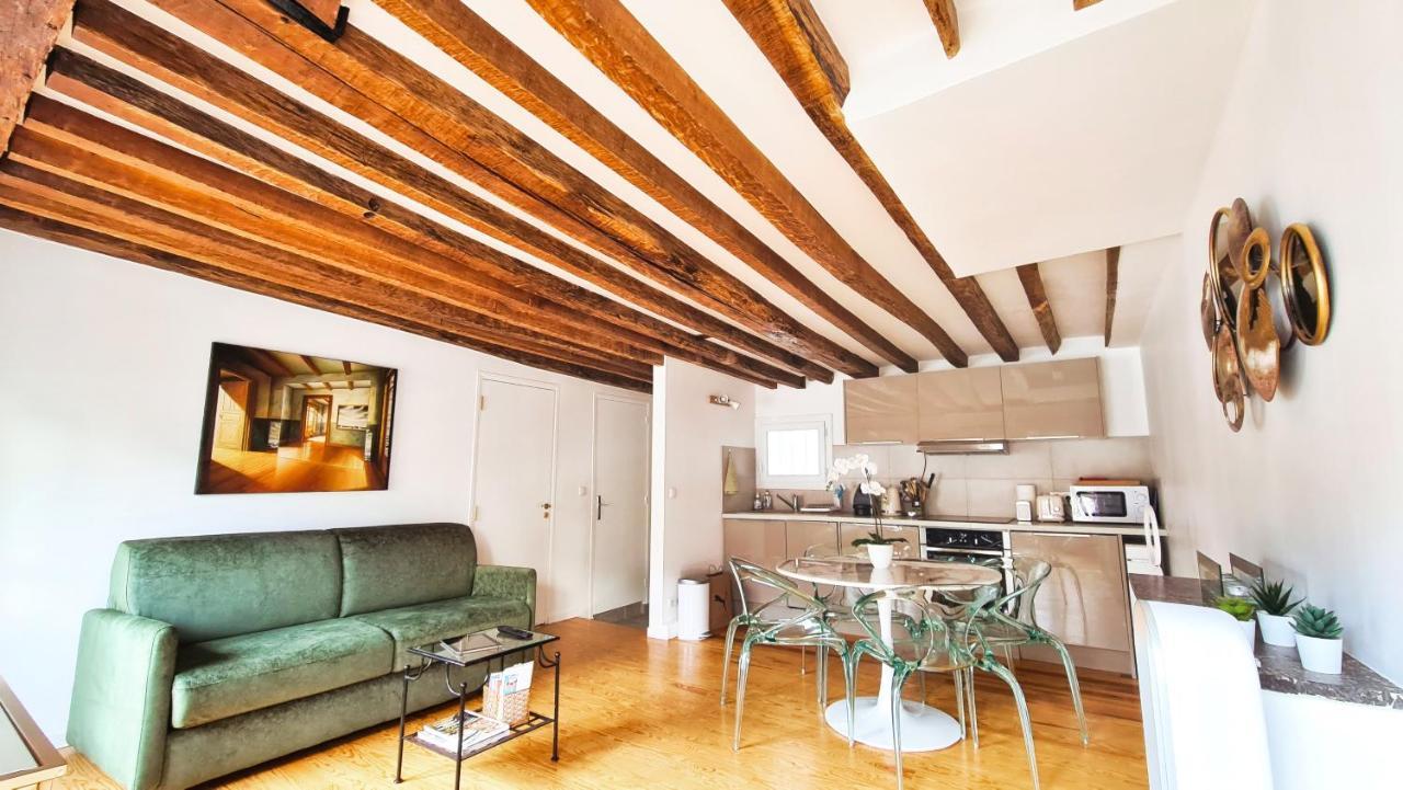 Casalionelparis : Your In The Heart Of Appartement *