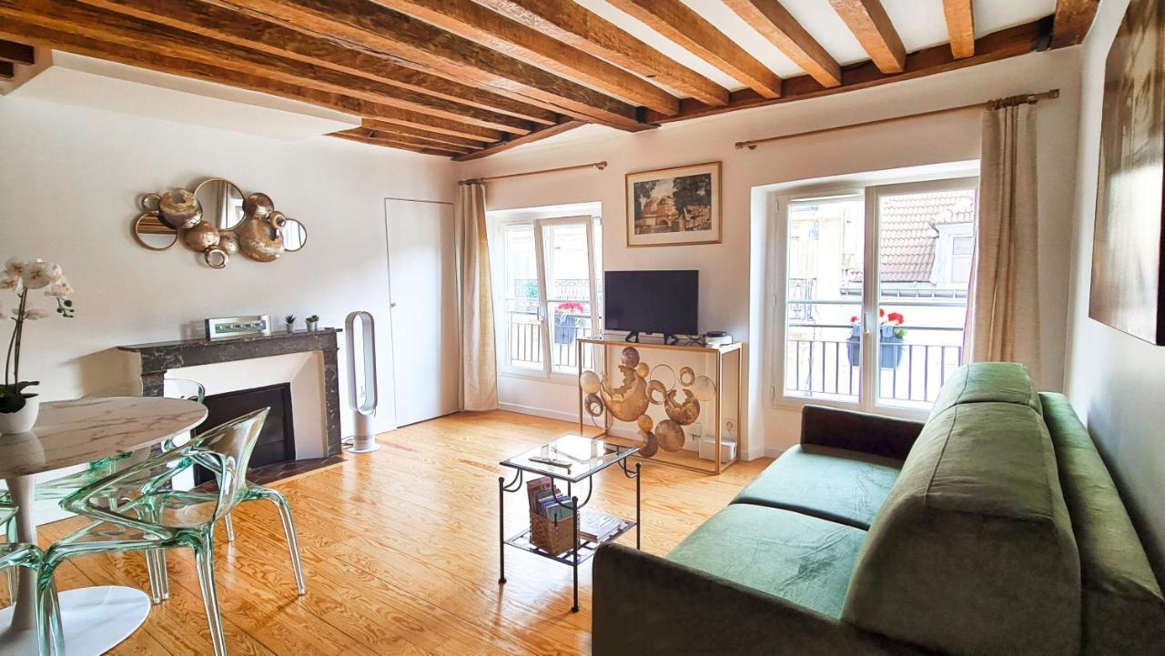 Casalionelparis : Your In The Heart Of Appartement *