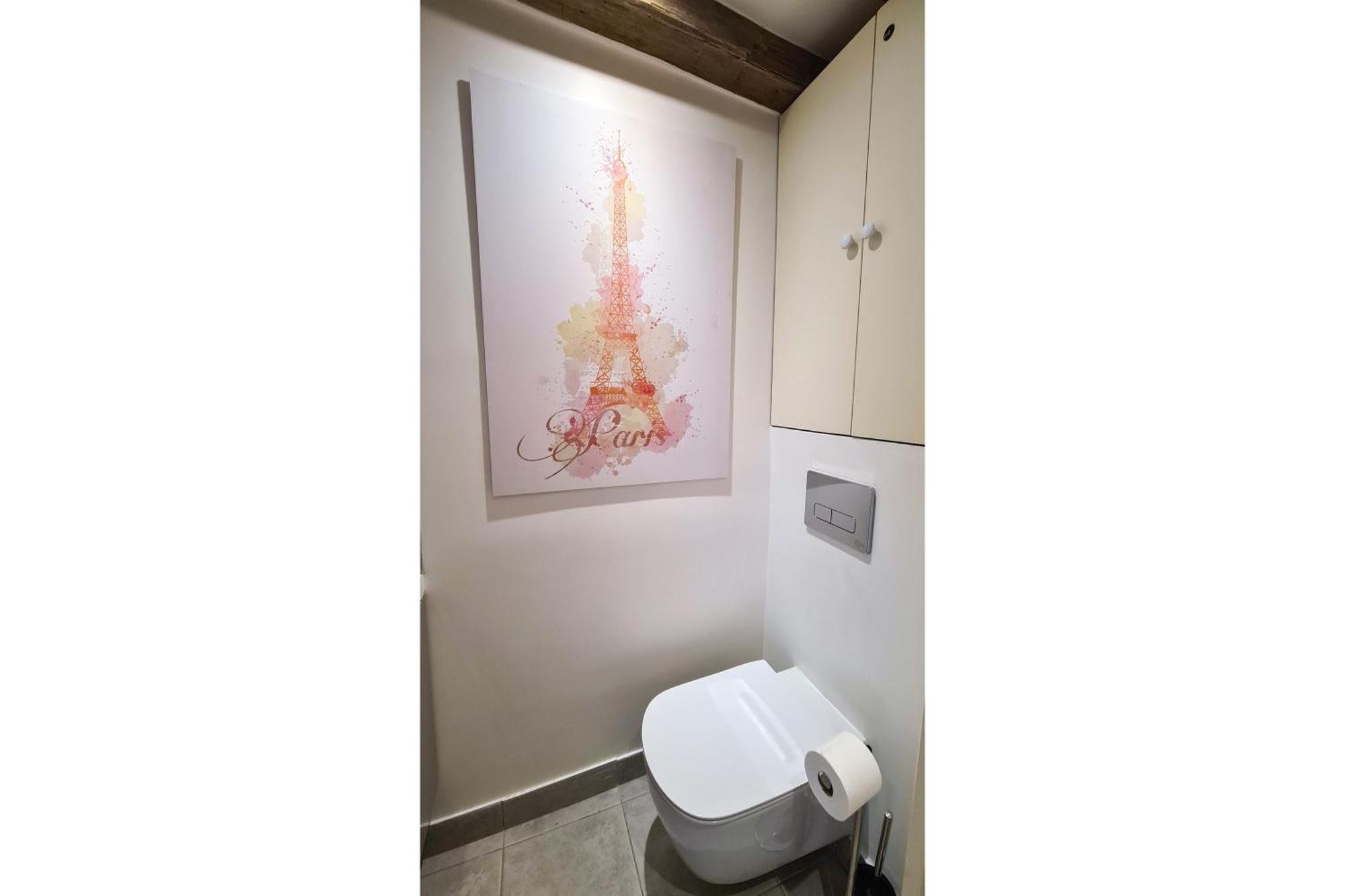 Casalionelparis : Your In The Heart Of Apartamento *