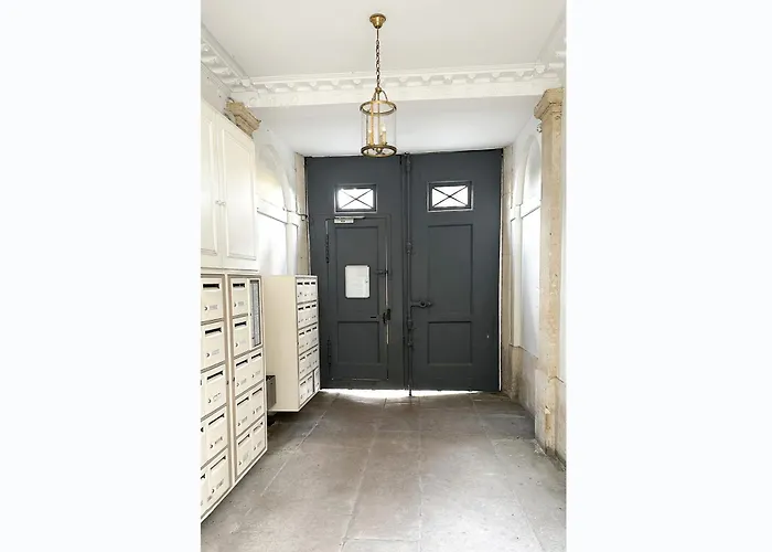 Casalionelparis : Your Home In The Heart Of Paris