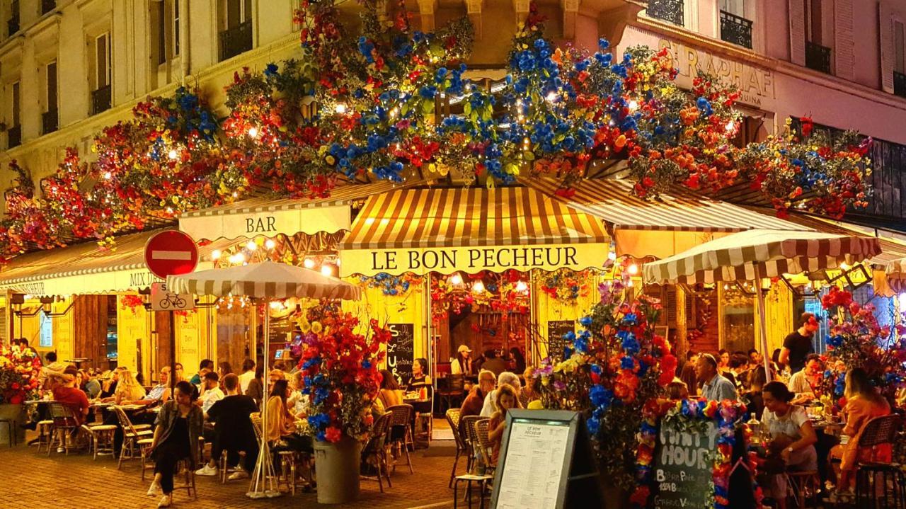 Casalionelparis : Your In The Heart Of * Parijs