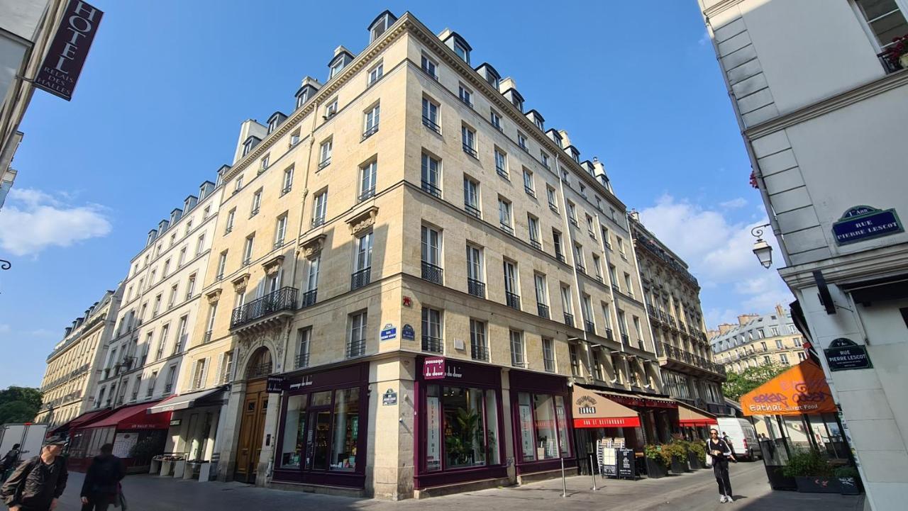 Casalionelparis : Your In The Heart Of * Parijs